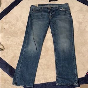 Abercrombie & Fitch Jeans